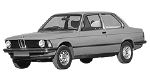 BMW E21 U20AC Fault Code