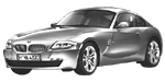 BMW E86 U20AC Fault Code