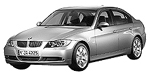 BMW E90 U20AC Fault Code