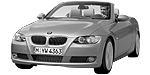 BMW E93 U20AC Fault Code