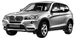 BMW F25 U20AC Fault Code