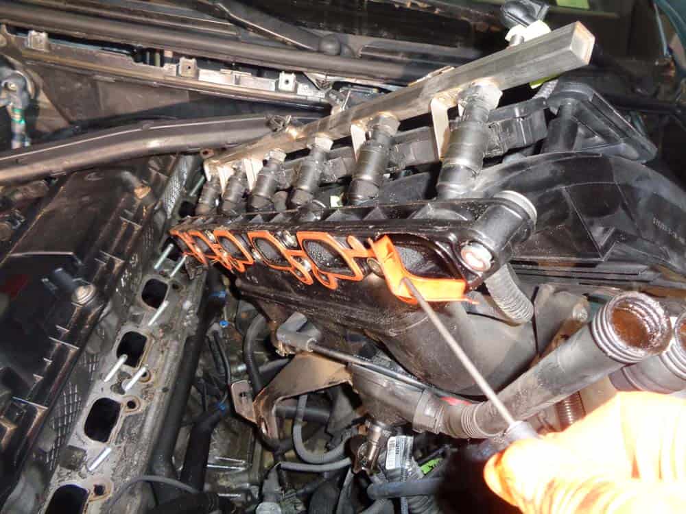 See U20AC in engine